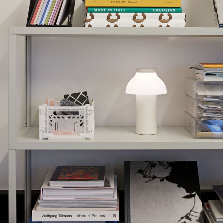 HAY - PC Portable | Bordlampe