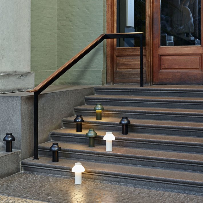 HAY - PC Portable | Bordlampe