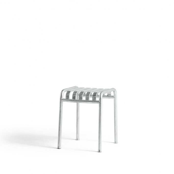 HAY - Palissade Stool | Skammel