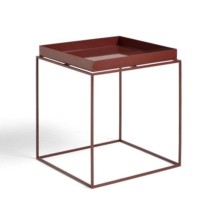 HAY - Tray Table | Side table | Medium