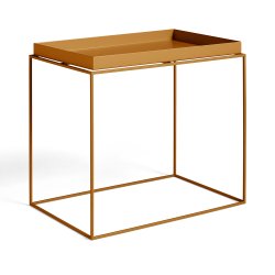 HAY - Tray Table | Side Table | Large