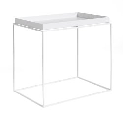 HAY - Tray Table | Side Table | Large