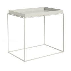 HAY - Tray Table | Side Table | Large