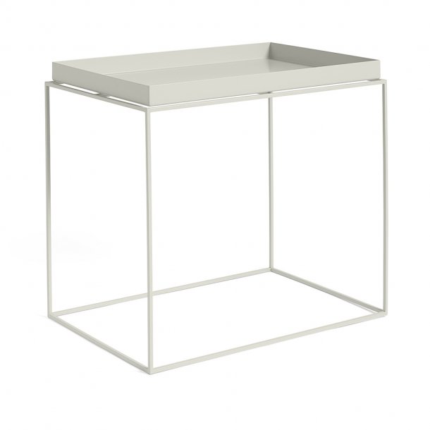 HAY - Tray Table | Side Table | Large