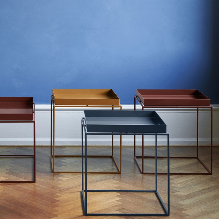 HAY - Tray Table | Side table | Medium