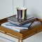 HAY - Tray Table | Side table | Medium