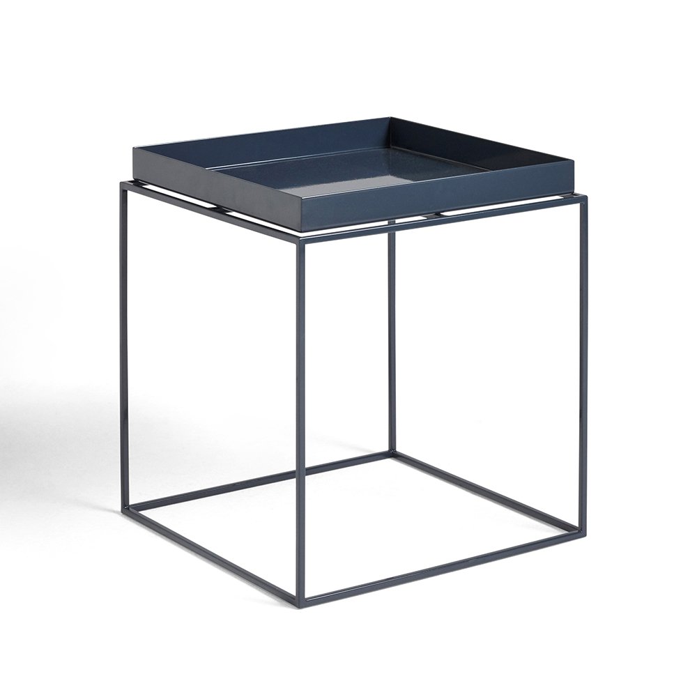 HAY - Tray Table | Side table | Medium - HAY - Paustian