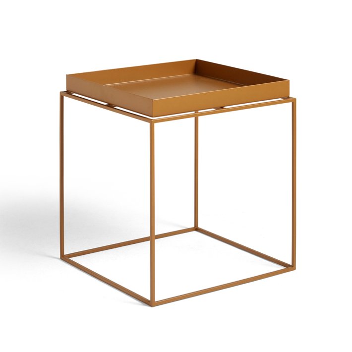 HAY - Tray Table | Side table | Medium