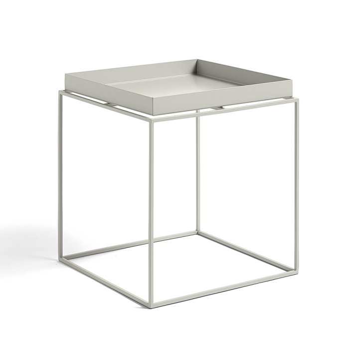 HAY - Tray Table | Side table | Medium