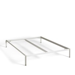 HAY - Connect Bed | Sengeramme