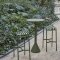 Hay - Palissade Cone Table | H 105