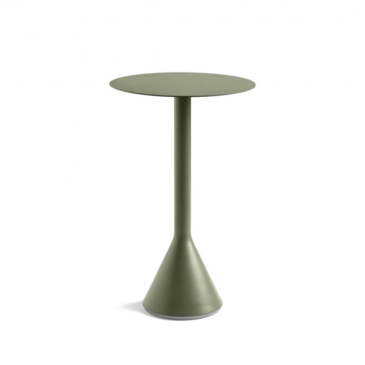 Hay - Palissade Cone Table | H 105