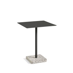 HAY - Terrazzo Square Table | Bord