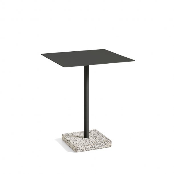 HAY - Terrazzo Square Table | Bord