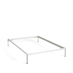 HAY - Connect Bed | Sengeramme