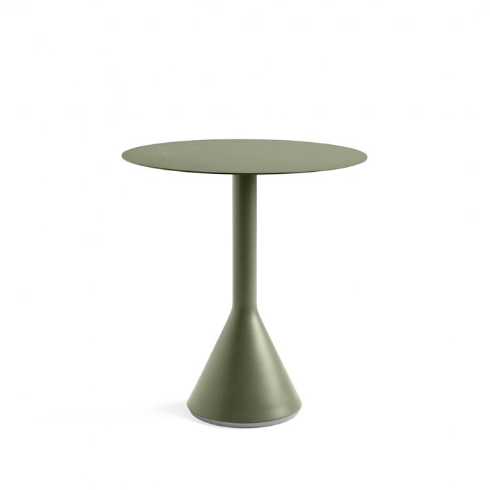 Hay - Palissade Cone Table | H 74