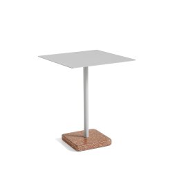 HAY - Terrazzo Square Table | Bord