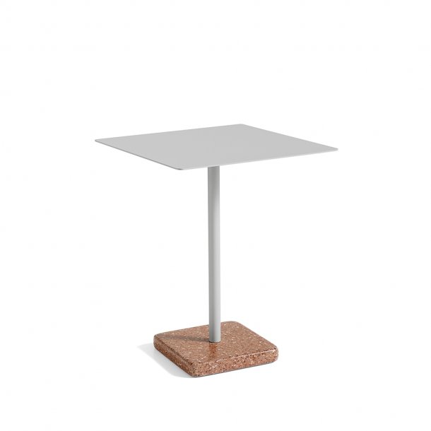 HAY - Terrazzo Square Table | Bord