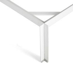 HAY - Connect Bed | Sengeramme