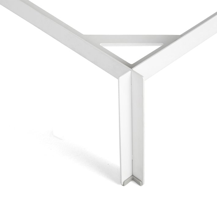 HAY - Connect Bed | Sengeramme