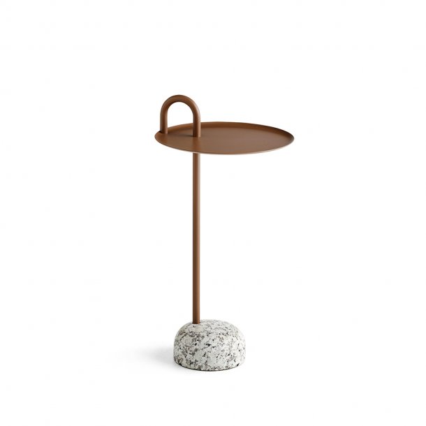 HAY - Bowler Side Table