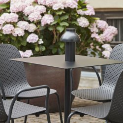 HAY - Terrazzo Square Table | Bord