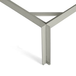 HAY - Connect Bed | Sengeramme