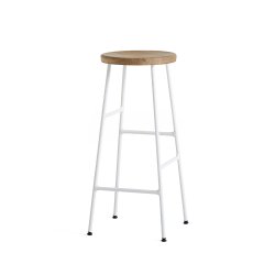 HAY - Cornet Bar Stool High | Barstol