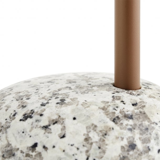 HAY - Bowler Side Table