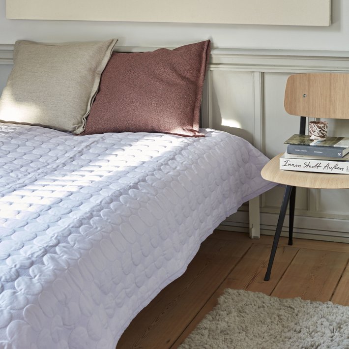 HAY - Connect Bed | Sengeramme