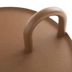 HAY - Bowler Side Table