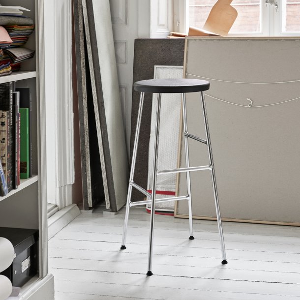 HAY - Cornet Bar Stool High | Barstol