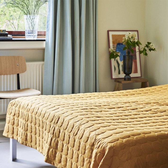 HAY - Connect Bed | Sengeramme