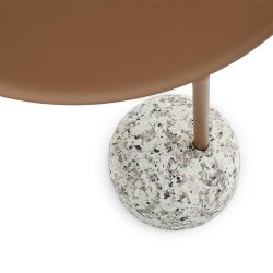 HAY - Bowler Side Table