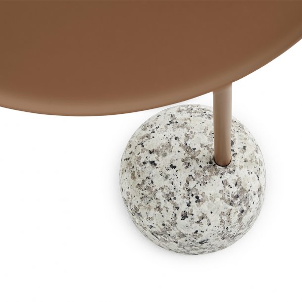 HAY - Bowler Side Table