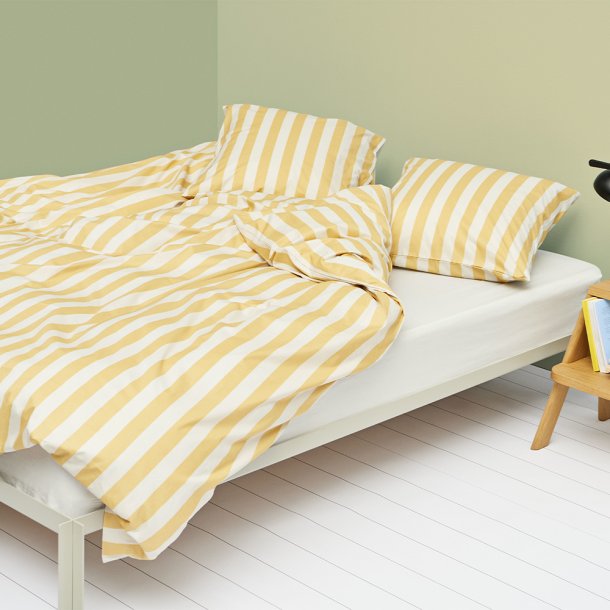 HAY Connect Bed Sengeramme HAY Casanova Furniture