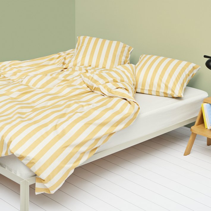 HAY - Connect Bed | Sengeramme