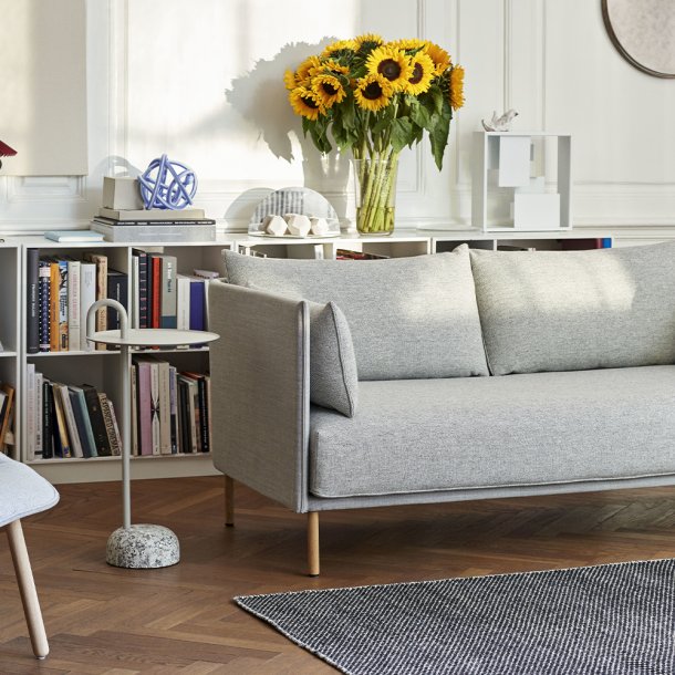 HAY - Bowler Side Table