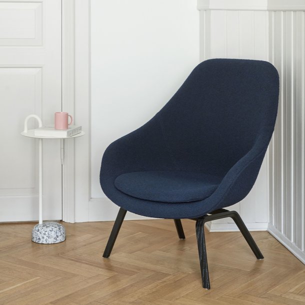 HAY - Bowler Side Table