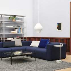 HAY - Bowler Side Table