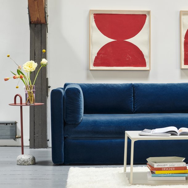 HAY - Bowler Side Table