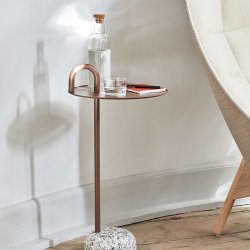 HAY - Bowler Side Table