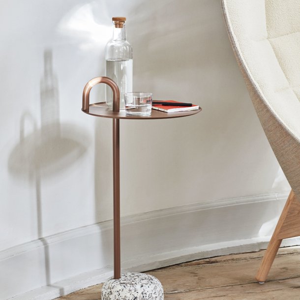 HAY - Bowler Side Table