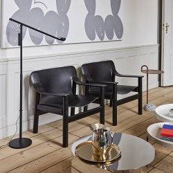 HAY - Bowler Side Table