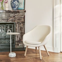 HAY - Bowler Side Table