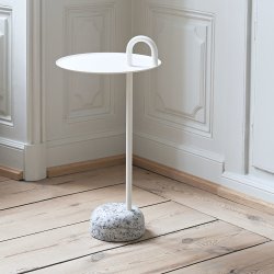 HAY - Bowler Side Table