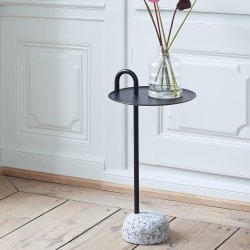 HAY - Bowler Side Table