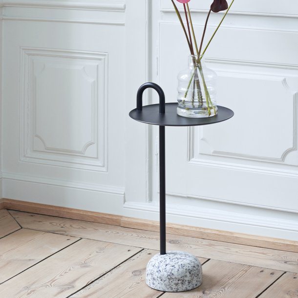HAY - Bowler Side Table