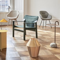 HAY - Bowler Side Table