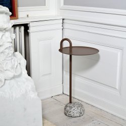 HAY - Bowler Side Table